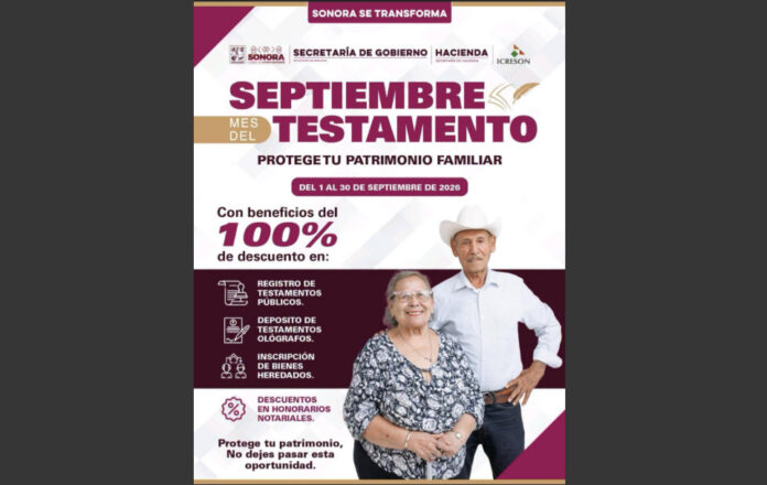 testamento