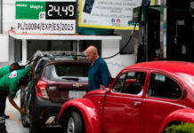 Buscan trazabilidad en gasolinas contra huachicol y recaudar más; ambas vía IEPS