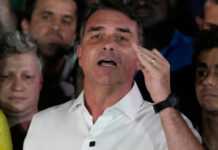 Derrota Lula da Silva a Bolsonaro; “Brasil no es patio trasero de nadie”