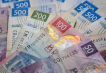 Inversionistas esperan datos de inflación y reportes, peso mexicano recupera terreno frente al dólar