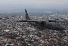 Reino Unido culpa a Irán de planear un atentado terrorista en base aérea de EU: ‘No toleraremos amenazas’
