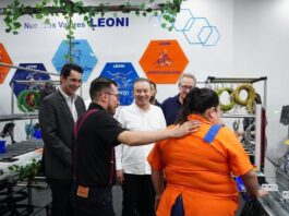 Gobernador Durazo logra récord histórico en exportaciones de Sonora
