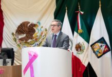 Aprueba Congreso de Sonora tamiz cardiológico obligatorio antes del alta para todo recién nacido
