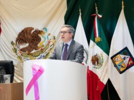 Aprueba Congreso de Sonora tamiz cardiológico obligatorio antes del alta para todo recién nacido