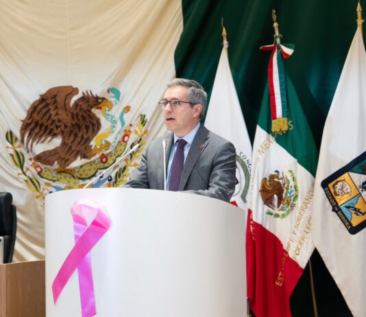 Aprueba Congreso de Sonora tamiz cardiológico obligatorio antes del alta para todo recién nacido