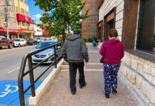 Recomiendan precauciones ante descenso de temperaturas
