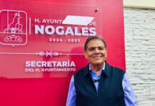Atienden afectaciones menores por vientos