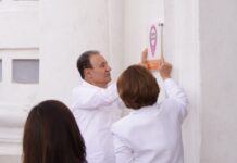 Con Sistema SALVA, Gobernador Durazo disminuye 12% reportes de violencia familiar en Sonora