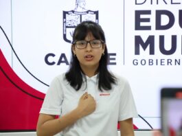 LANZA AYUNTAMIENTO DE CAJEME CONVOCATORIA PARA CONCURSO DE DECLAMACIÓN 2026