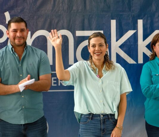 Lleva Gobierno de Huatabampo Jornada Emomakki a La Unión y destaca obras realizadas en la comunidad