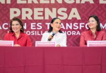 Realiza Morena Sonora Asamblea Informativa en Defensa de la Transformación y la Soberanía Nacional en Hermosillo