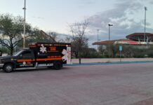 Dispone L’Étape by Tour de France de operativo cardioprotegido en Hermosillo