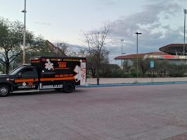 Dispone L’Étape by Tour de France de operativo cardioprotegido en Hermosillo