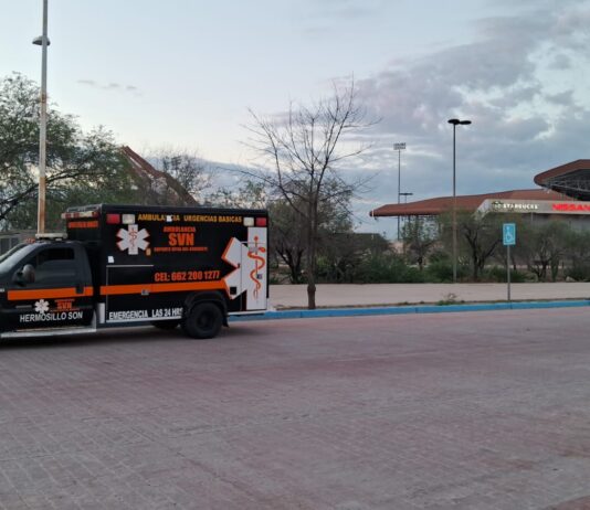 Dispone L’Étape by Tour de France de operativo cardioprotegido en Hermosillo
