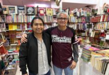 Promueven la lectura en Feria del Libro