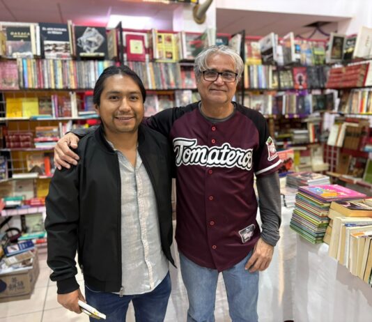 Promueven la lectura en Feria del Libro