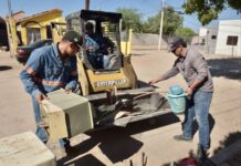 Anuncia Gobierno de Hermosillo jornadas de descacharre