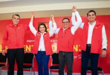PT Sonora cierra filas con Lorenia Valles como coordinadora estatal de la Transformación