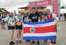 Gobernador Durazo potencia el turismo internacional con la quinta edición de la Gran Carrera del Desierto