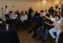 Congreso de Sonora lleva a cabo parlamento abierto sobre consentimiento sexual y pensión alimenticia