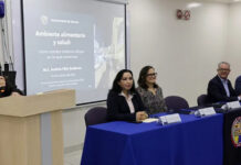 Realizan Foro por el Día Mundial de la Alimentación en la Unison
