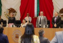 Aprueba Congreso de Sonora reformas sobre concesiones municipales y detección de problemas cardiacos en recién nacidos
