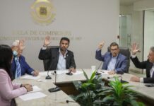 Comisión de Fiscalización del Congreso de Sonora aprueba dictámenes de las cuentas públicas estatal y municipales de 2025