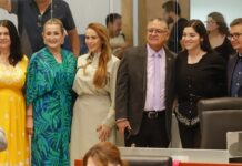 Aprueba Congreso de Sonora reforma constitucional sobre nacionalidad única