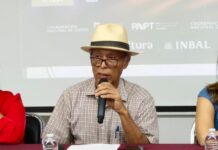 Cajeme sede del circuito nacional de artes escénicas en espacios independientes