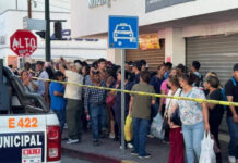 Esperan mayor agilidad en próximas audiencias por caso Waldo’s