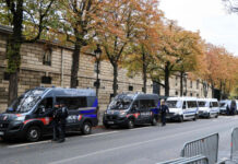 París: atentado de probable islamofobia deja un muerto y 5 heridos