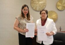 *Gobierno de Sonora avanza en la regularización y consolidación de espacios educativos: Cecyte*