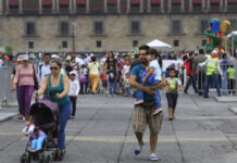 Pensiones, en riesgo por baja natalidad y alta informalidad