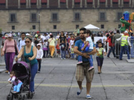 Pensiones, en riesgo por baja natalidad y alta informalidad