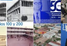 ITSON cumple 50 años de Autonomía Universitaria