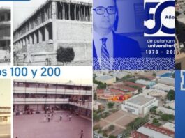 ITSON cumple 50 años de Autonomía Universitaria