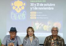 Invita gobierno municipal a la celebración del día de muertos y festival cultural de las calacas 2026