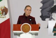 Campos inculpó a su ex fiscal de caso CIA y corrupción: Sheinbaum