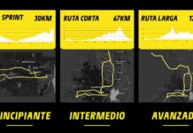 Tránsito Municipal despliega 230 elementos para L’Étape By Tour de France en Hermosillo