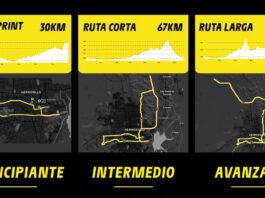 Tránsito Municipal despliega 230 elementos para L’Étape By Tour de France en Hermosillo
