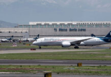 Anuncian Aeroméxico y Delta tres nuevas rutas de México a Estados Unidos