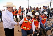 *Con estrategia de Durazo crece empleo formal en Sonora; Hermosillo concentra el 61.7% de los nuevos puestos*