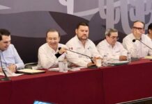 Gobernador Durazo beneficia a familias con tarifas de luz más bajas; este 31 de octubre concluye subsidio eléctrico