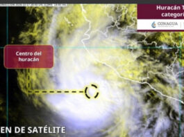 Clima 18 de octubre: frente frío 2 provocará lluvias en Veracruz, Tabasco y Oaxaca; Trudy amenaza al Pacífico