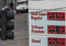 SHCP incrementará el subsidio especial para el diésel y mantiene subvenciones para gasolinas