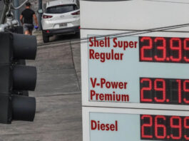 SHCP incrementará el subsidio especial para el diésel y mantiene subvenciones para gasolinas