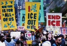 Acelera ICE fichaje de mexicanos bajo estigma “lo peor de lo peor”; van 21 mil