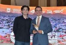 Destacan en el Foro Mundial de Energía Solar 2026 importancia del financiamiento para impulsar la transición energética en México