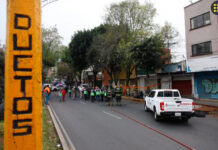 Inegi: subieron 40.56% delitos en materia de hidrocarburos en 2025