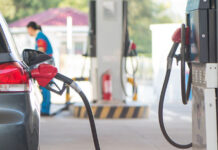 Consulta el dólar y la gasolina en ambos Nogales